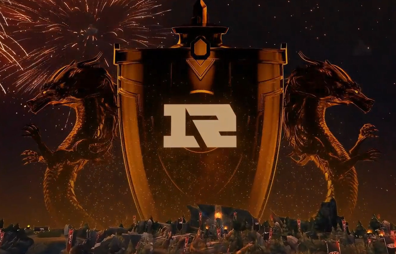 TeamEmpire血洗RNG，Ming惊艳世界的简单介绍