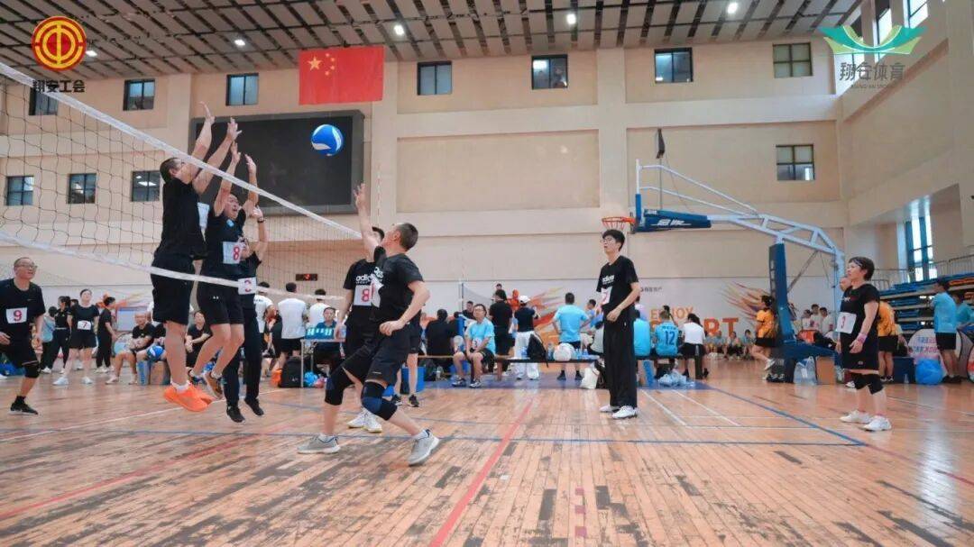 关于排球战队状态火热，誓夺总冠军的信息