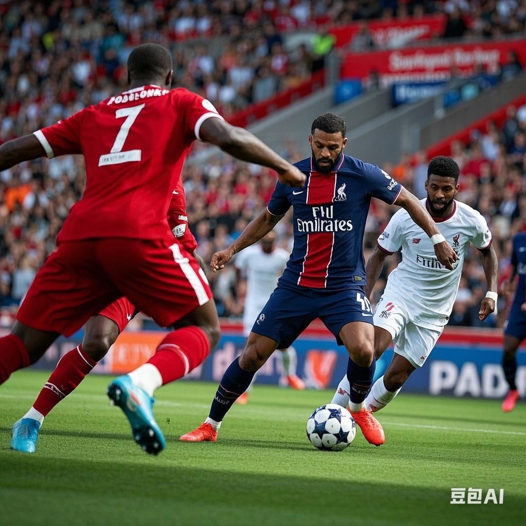 利物浦鏖战西班牙，蒂亚戈关键制胜