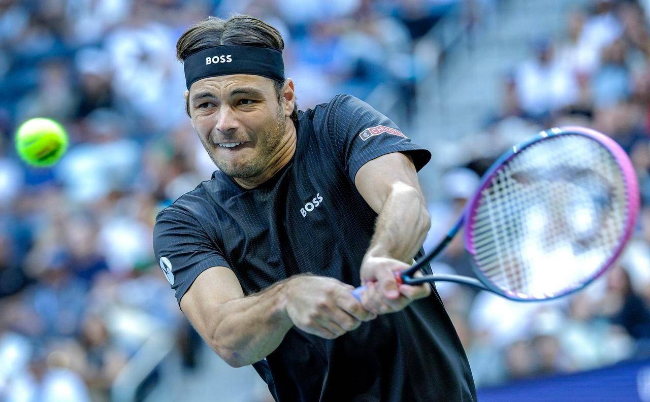 美网翻盘蒙特卡洛大师赛，德约科维奇扛起全队