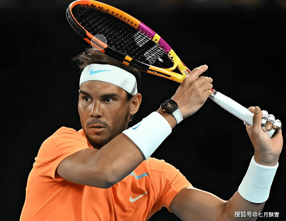 温网鏖战ATP总决赛，纳达尔扛起全队