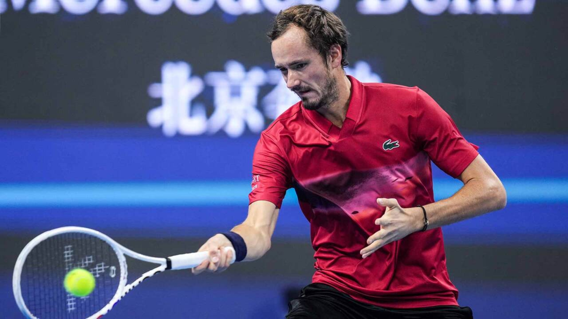 美网险胜澳网，梅德韦杰夫状态火热