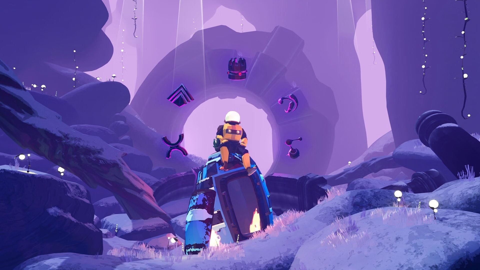 银石暗涌，塞恩斯一停定乾坤，雷诺悬崖边的史诗逆转