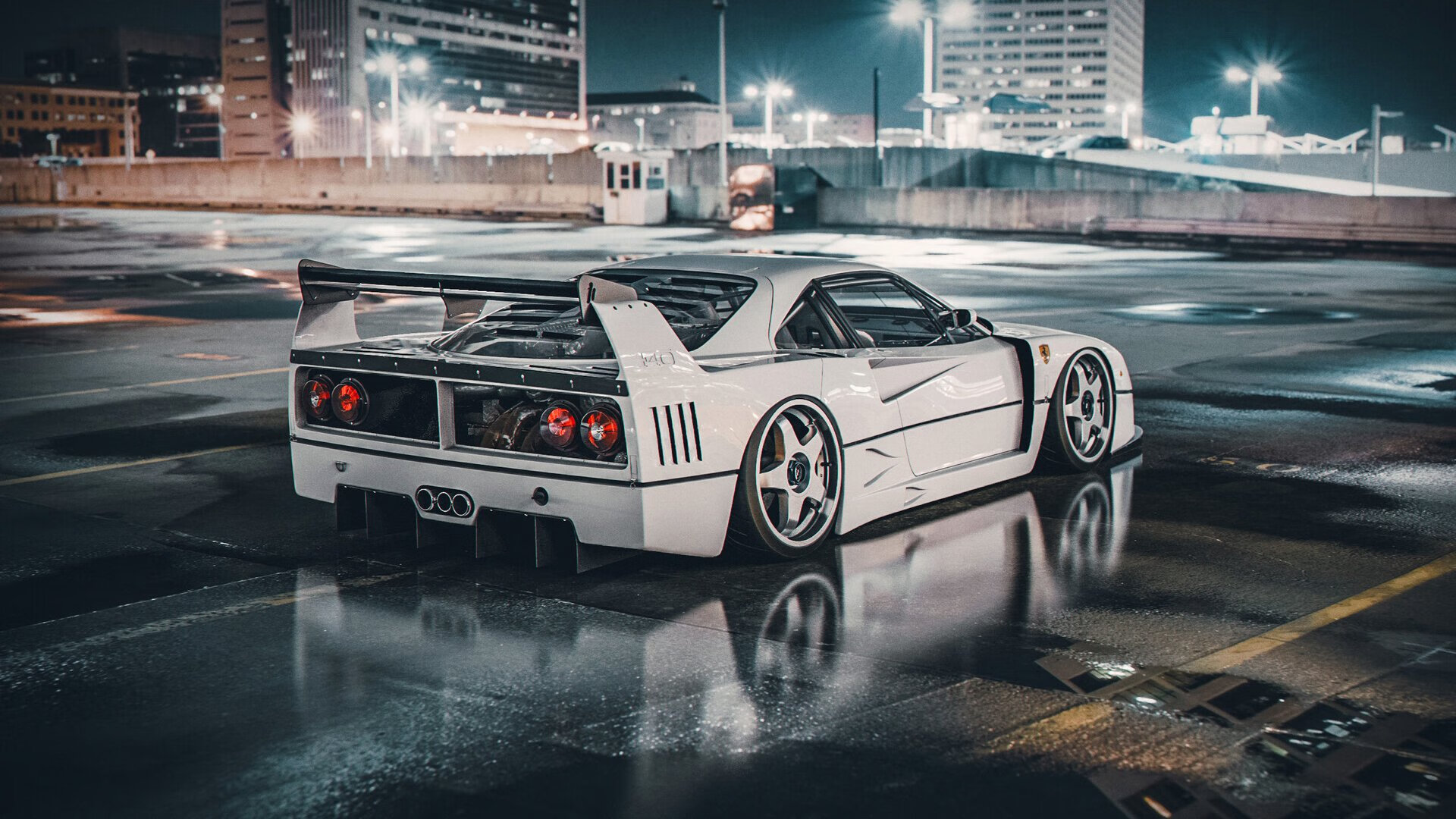 足球的城，篮球的血，当世界杯之梦照亮上海滩的灯火