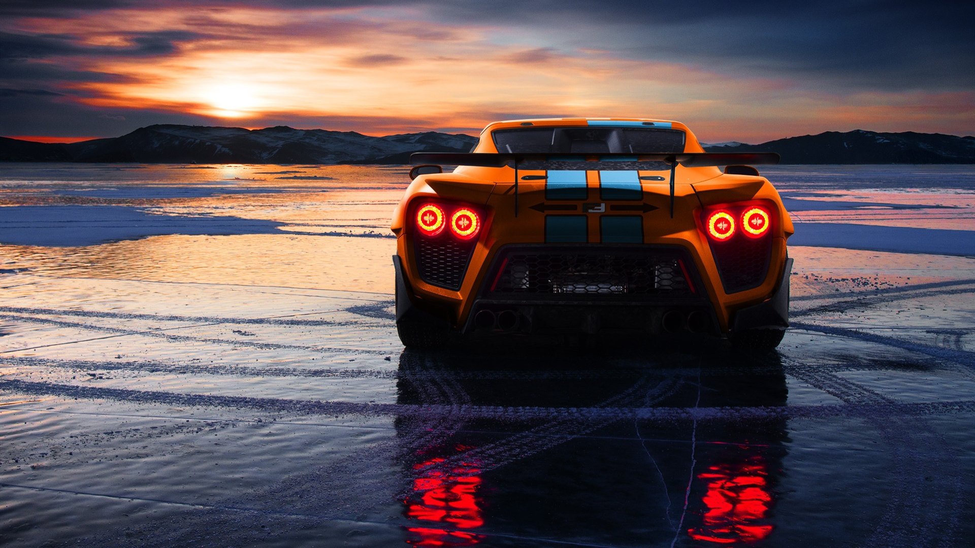 当蓝鹰遇见驯鹿,门神库尔图瓦的惊世一脚