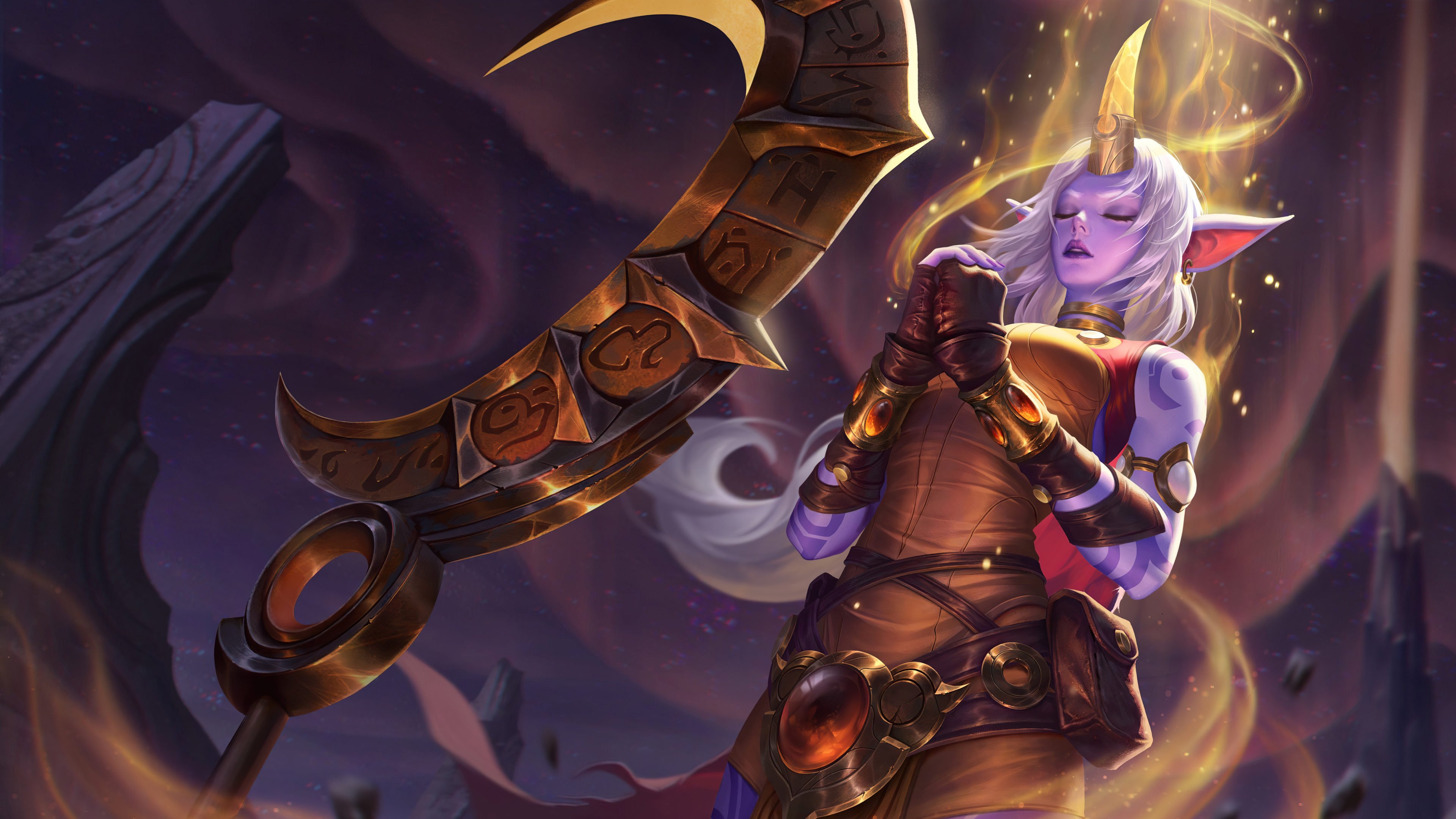 节奏大师班凯罗，以压制级发挥编织篮网，广厦在窒息中迷失